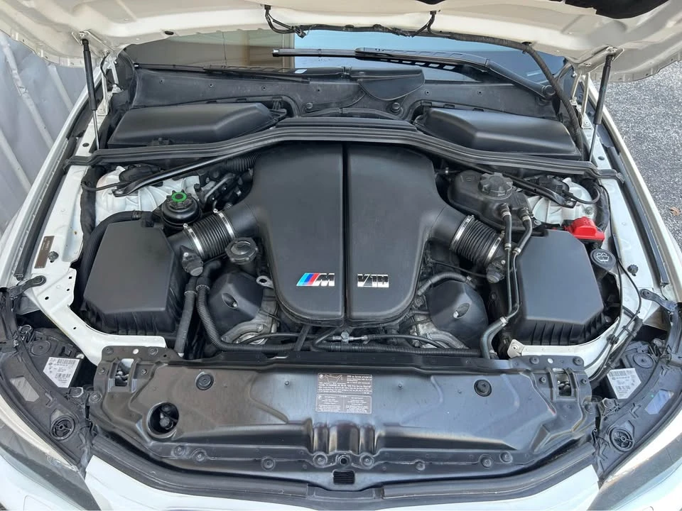 2008 BMW E60 M5 - Image 17 of 17