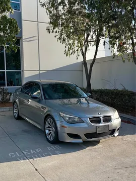 2008 BMW M5 Sedan 4D
