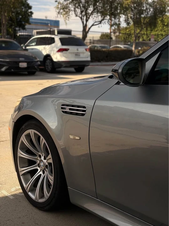 2008 BMW E60 M5 - Image 8 of 14
