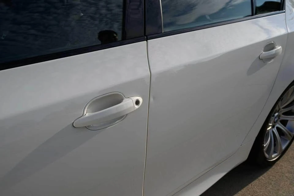 2008 BMW E60 M5 - Image 5 of 20