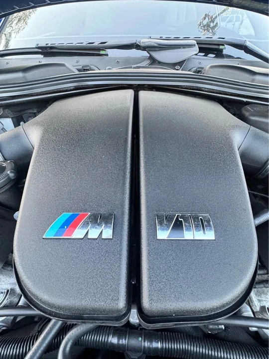 2008 BMW E60 M5 - Image 18 of 18