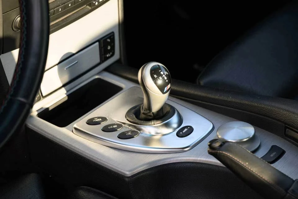 2008 BMW E60 M5 - Image 13 of 20
