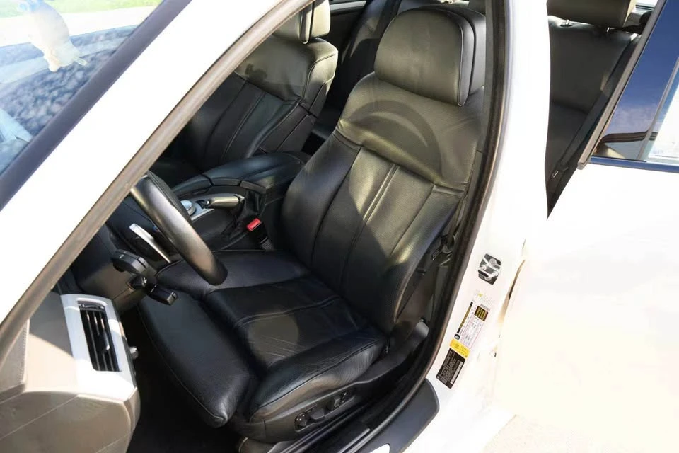 2008 BMW E60 M5 - Image 10 of 20