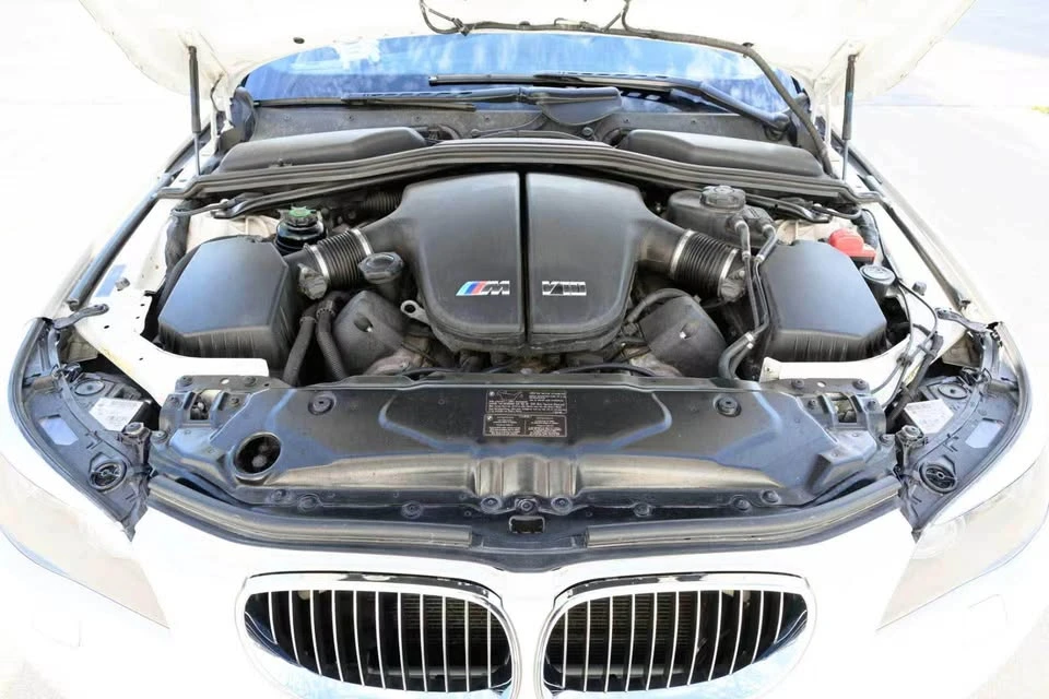 2008 BMW E60 M5 - Image 12 of 20