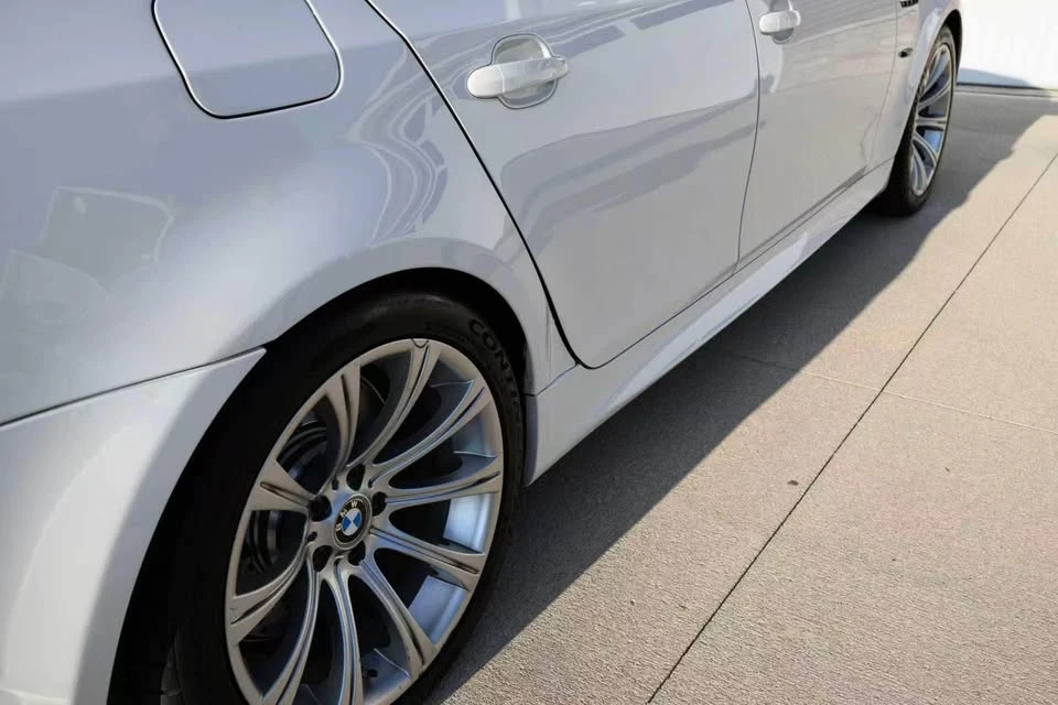 2008 BMW E60 M5 - Image 6 of 20