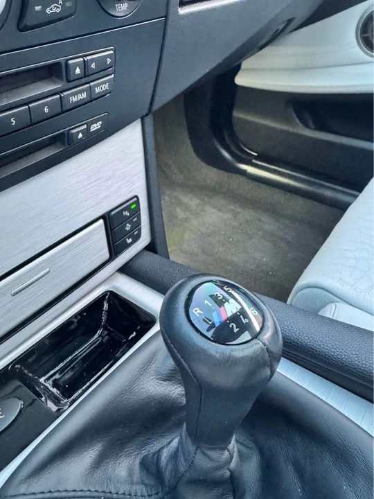 2008 BMW E60 M5 - Image 10 of 18