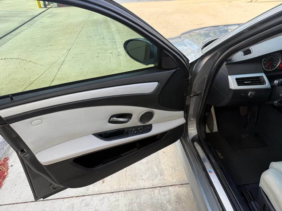 2008 BMW E60 M5 - Image 16 of 20