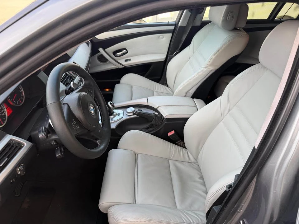 2008 BMW E60 M5 - Image 20 of 20