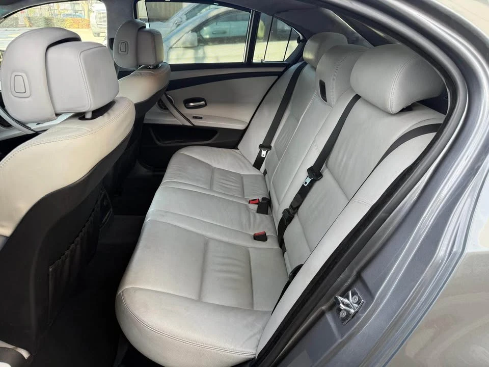 2008 BMW E60 M5 - Image 9 of 20