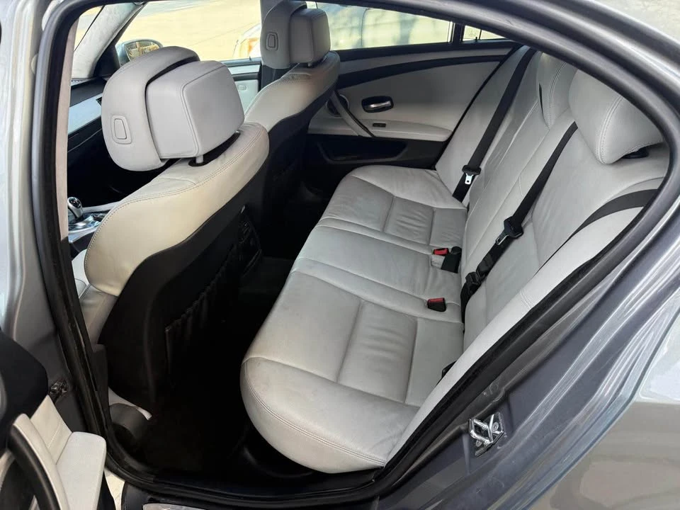 2008 BMW E60 M5 - Image 12 of 20
