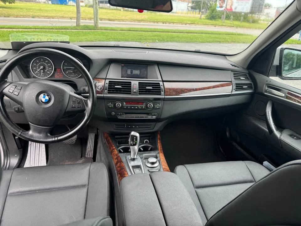 2008 BMW E60 M5 - Image 8 of 9