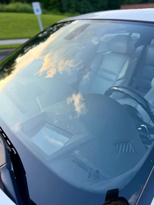 2008 BMW E60 M5 - Image 16 of 17