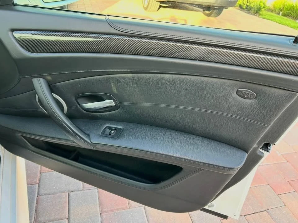2008 BMW E60 M5 - Image 6 of 8