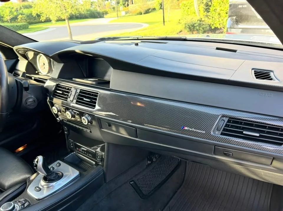 2008 BMW E60 M5 - Image 8 of 8