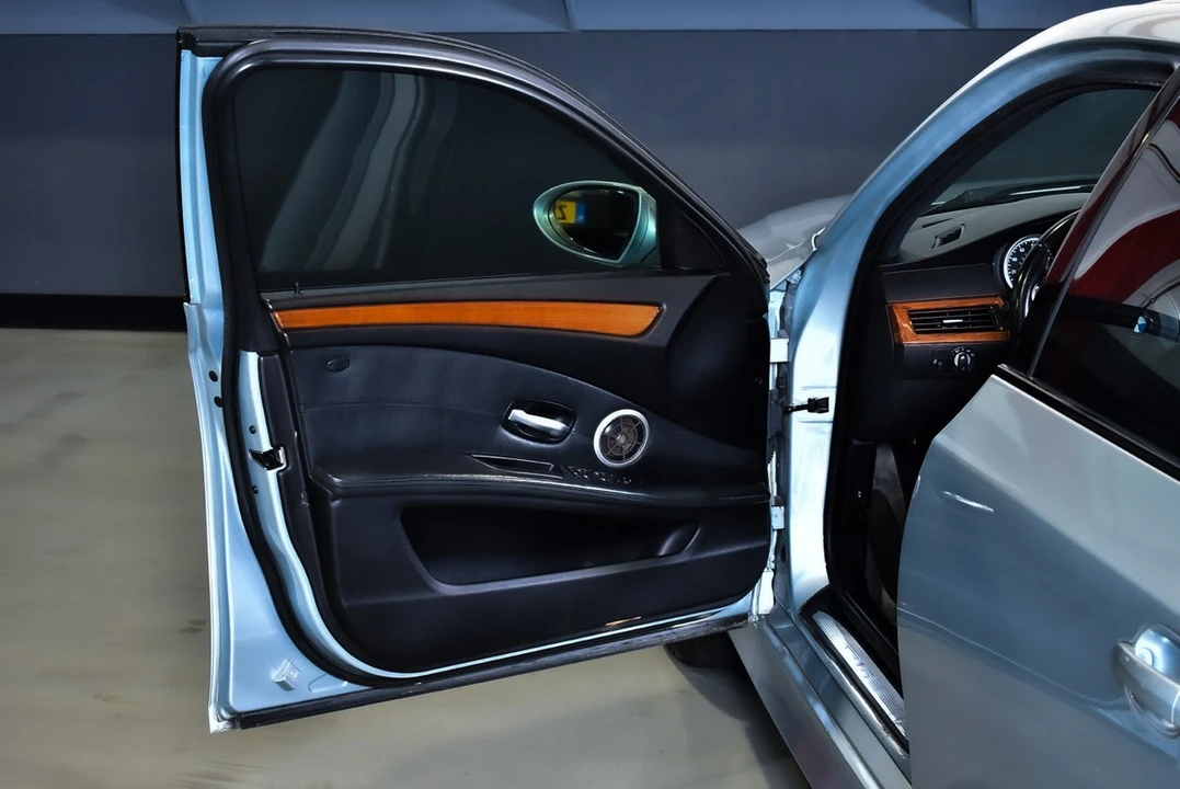 2008 BMW E60 M5 - Image 28 of 30