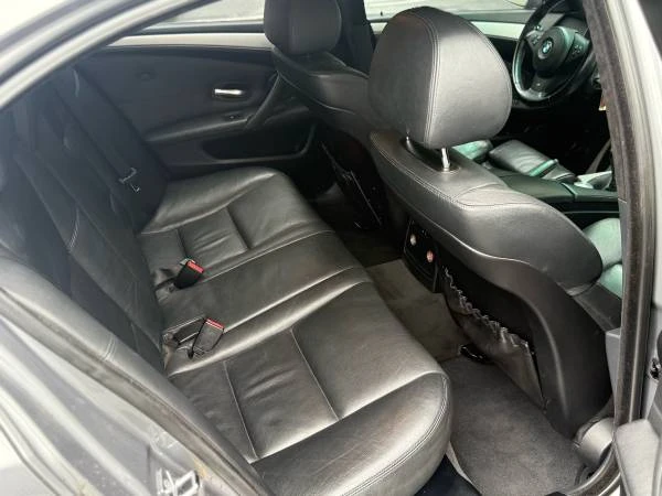 2008 BMW E60 M5 - Image 11 of 14