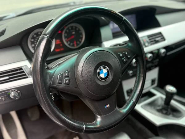 2008 BMW E60 M5 - Image 10 of 14