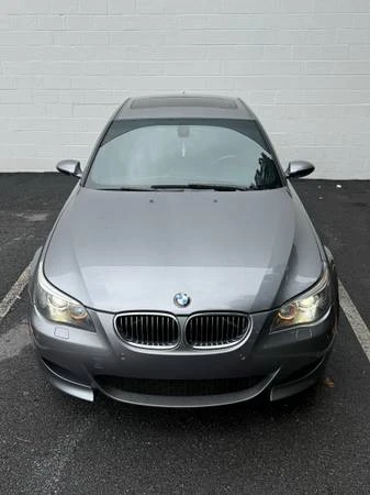 2008 BMW E60 M5 - Image 5 of 14