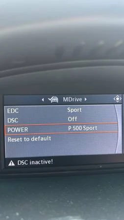 2008 BMW E60 M5 - Image 14 of 14