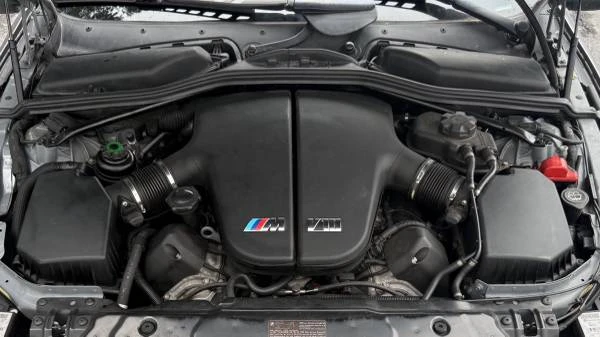 2008 BMW E60 M5 - Image 14 of 15