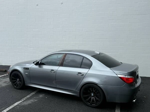 2008 BMW E60 M5 - Image 6 of 15