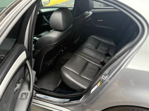 2008 BMW E60 M5 - Image 11 of 15