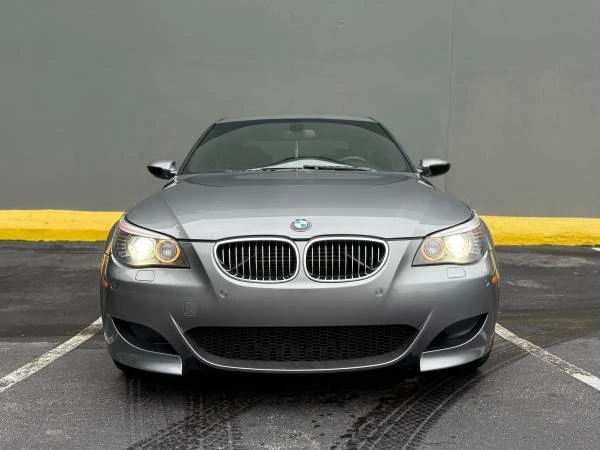 2008 BMW E60 M5 - Image 2 of 15