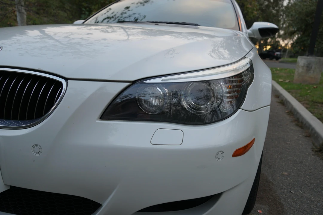 2008 BMW E60 M5 - Image 13 of 31