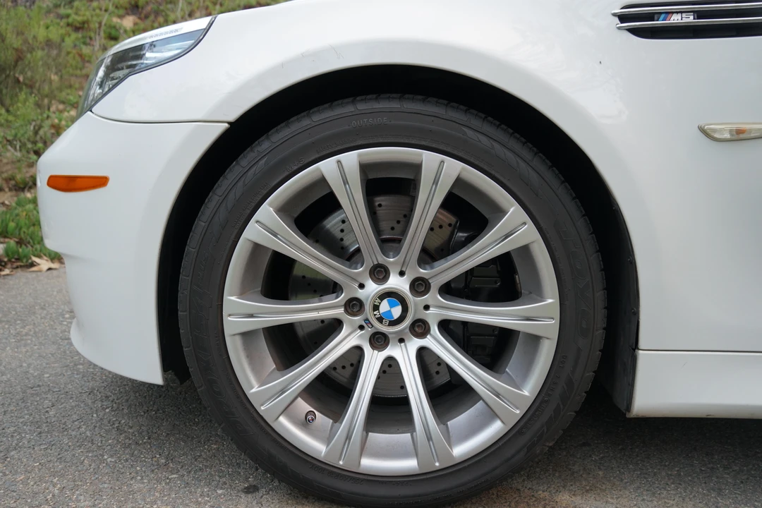 2008 BMW E60 M5 - Image 26 of 31