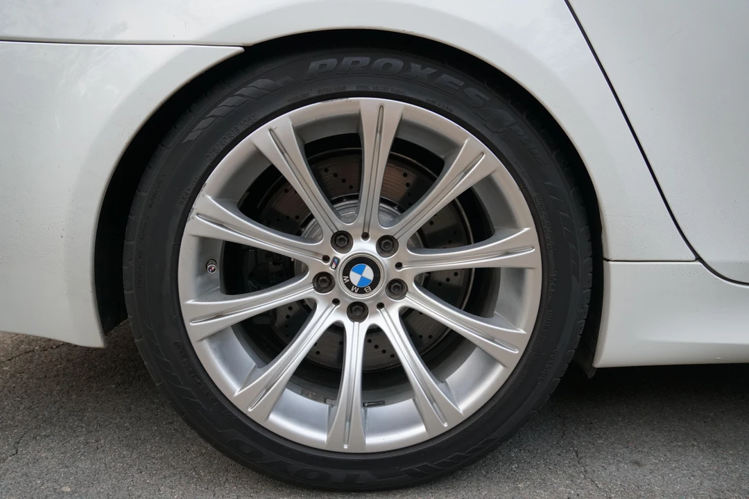 2008 BMW E60 M5 - Image 28 of 31