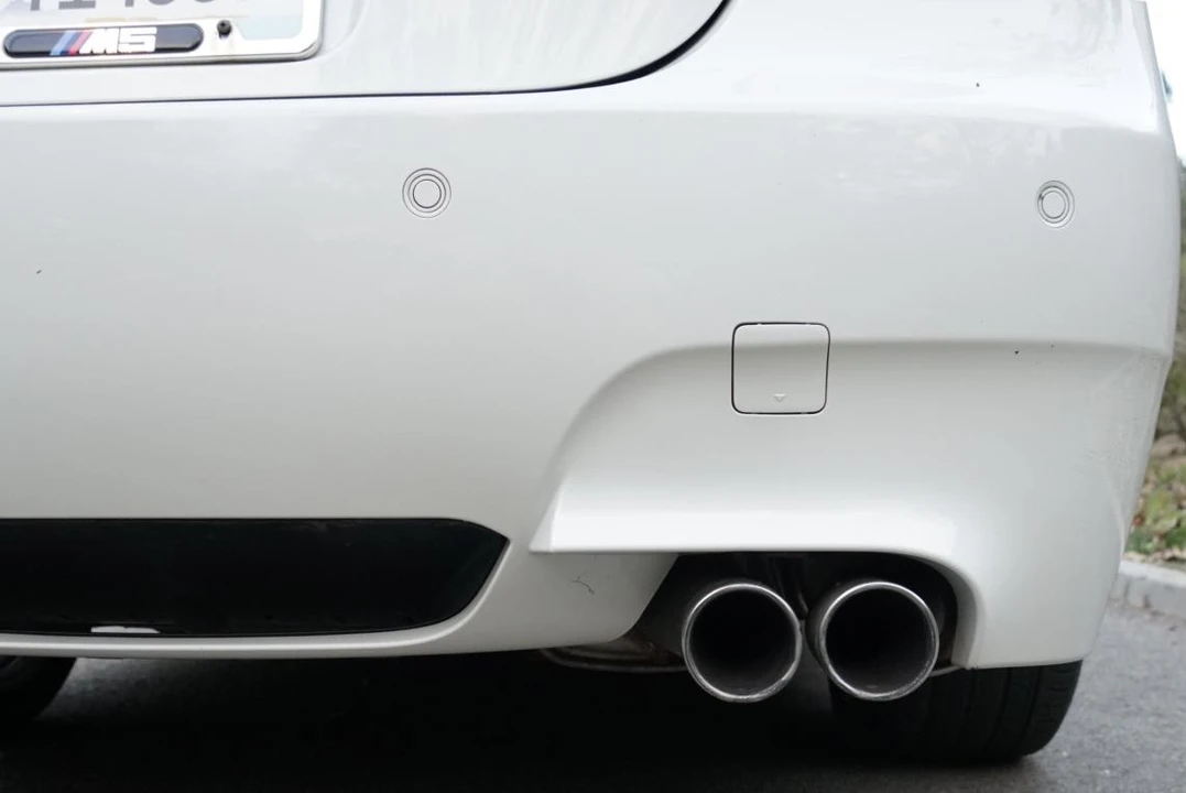 2008 BMW E60 M5 - Image 18 of 31