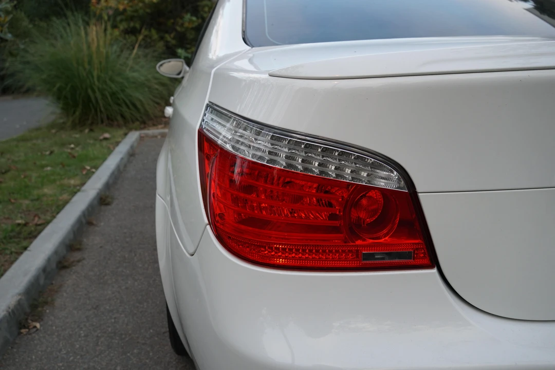 2008 BMW E60 M5 - Image 14 of 31