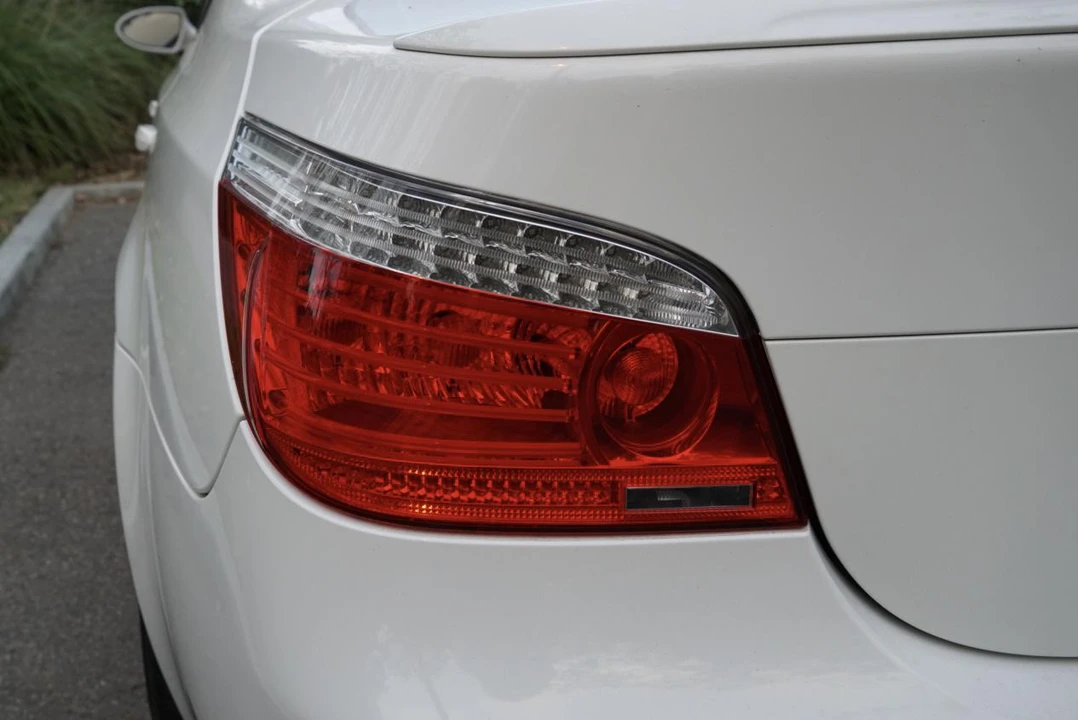 2008 BMW E60 M5 - Image 15 of 31
