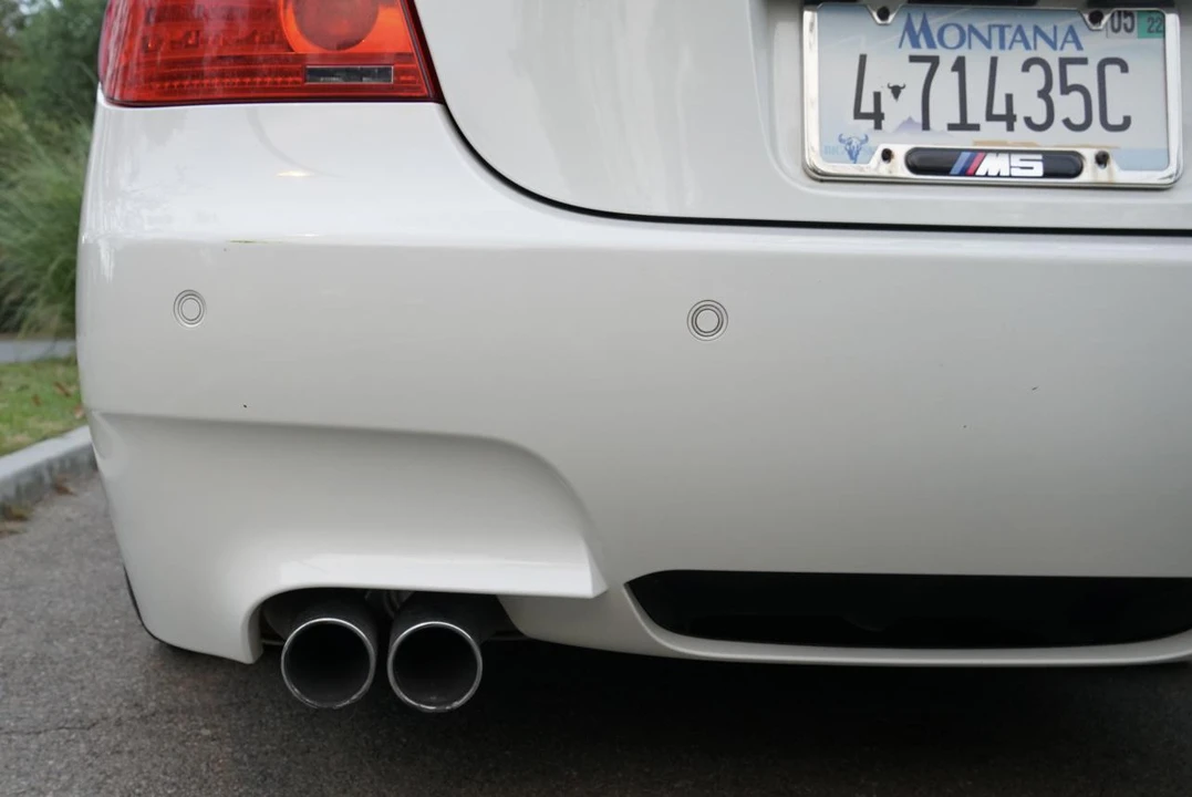 2008 BMW E60 M5 - Image 17 of 31