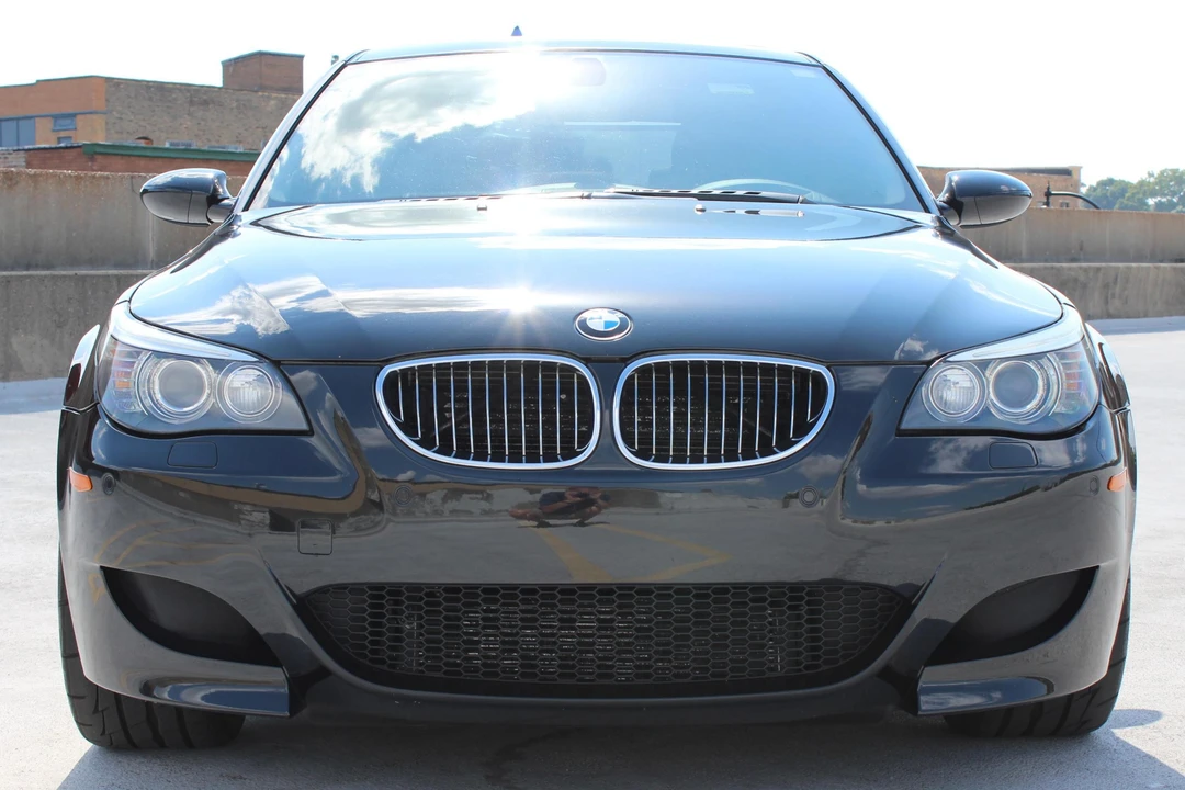 2008 BMW E60 M5 - Image 2 of 5