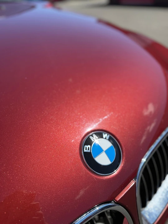 2008 BMW E60 M5 - Image 18 of 31