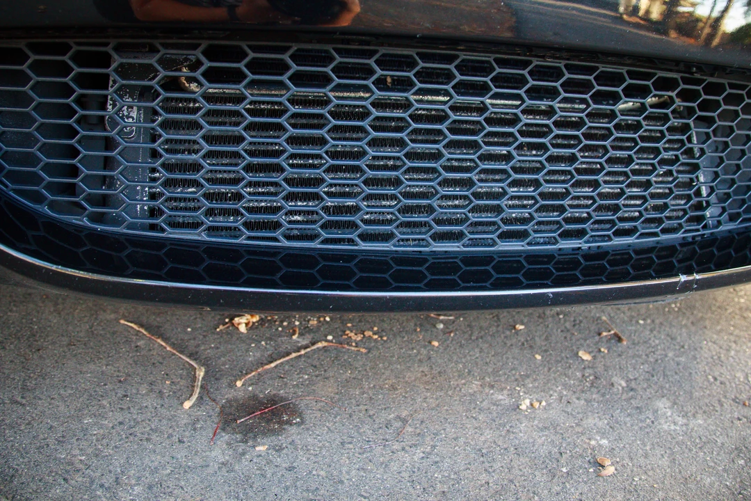 2008 BMW E60 M5 - Image 29 of 31