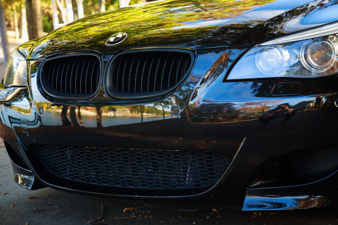 2008 BMW E60 M5 - Image 30 of 31