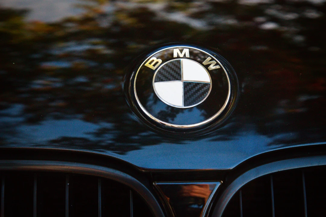 2008 BMW E60 M5 - Image 28 of 31