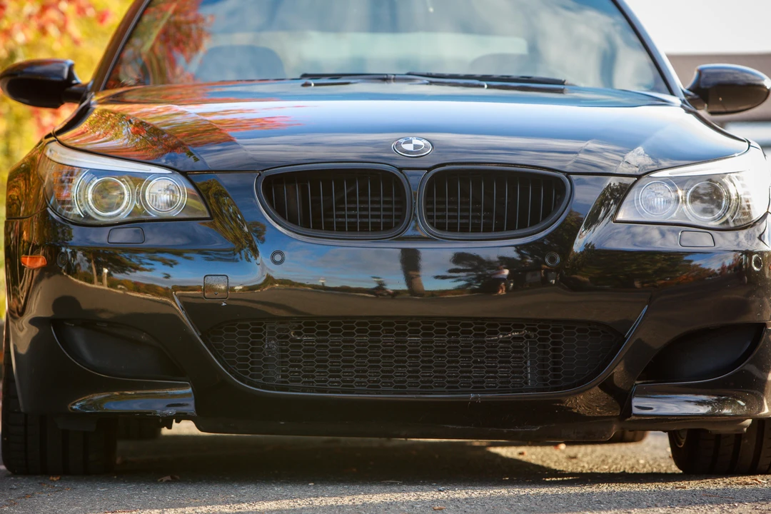 2008 BMW E60 M5 - Image 26 of 31