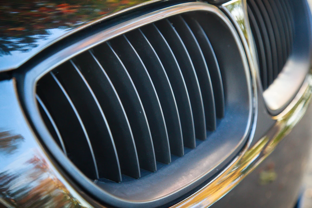2008 BMW E60 M5 - Image 25 of 31