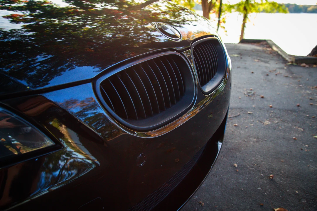 2008 BMW E60 M5 - Image 24 of 31
