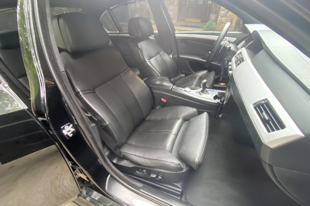 2008 BMW E60 M5 - Image 28 of 31