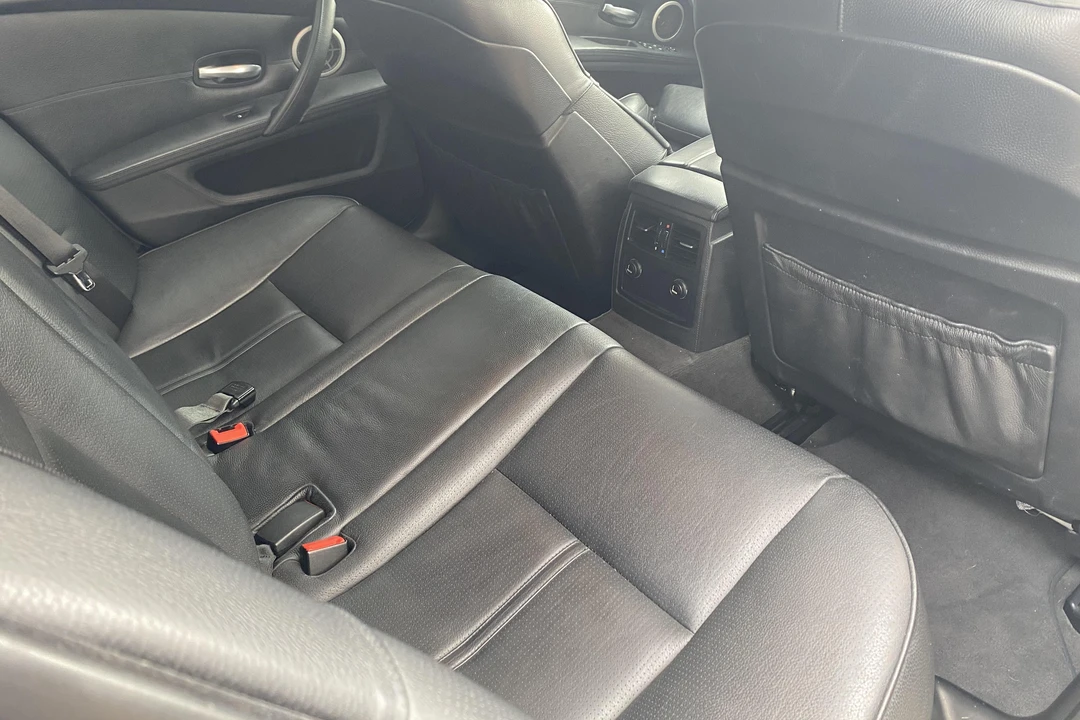 2008 BMW E60 M5 - Image 29 of 31