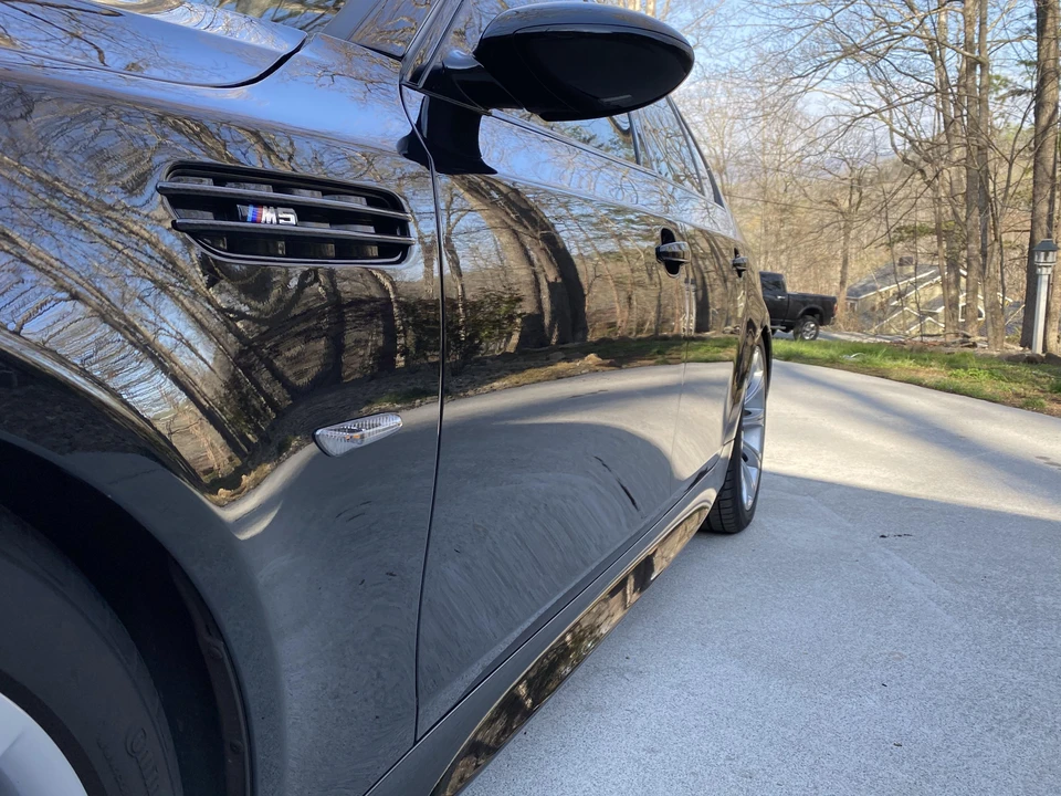 2008 BMW E60 M5 - Image 22 of 31