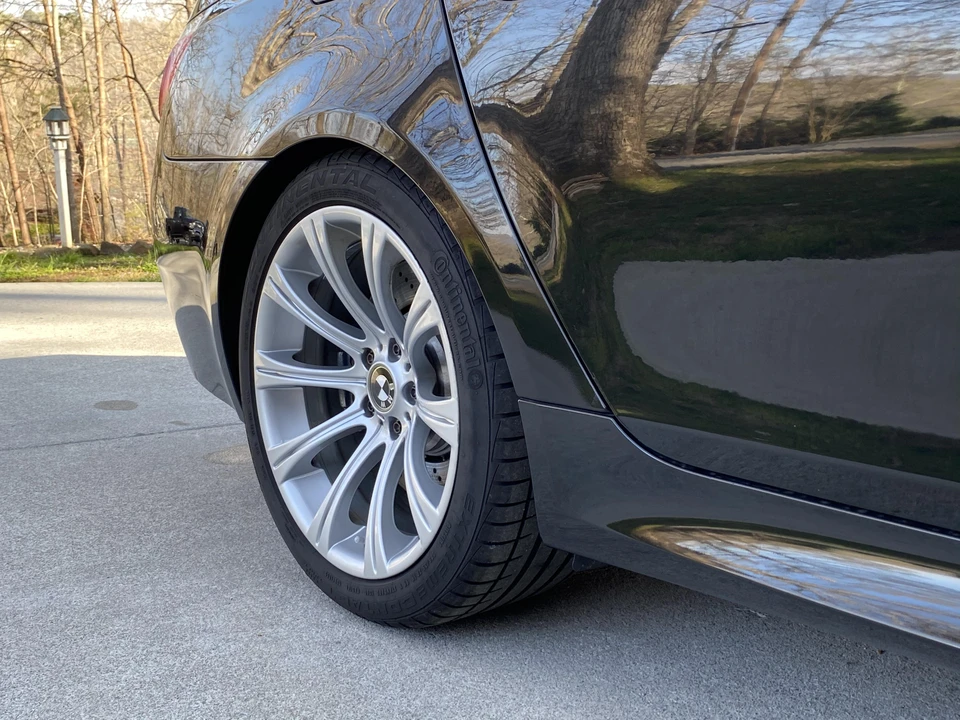 2008 BMW E60 M5 - Image 24 of 31