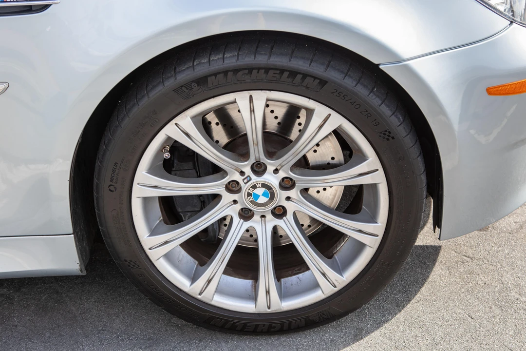 2008 BMW E60 M5 - Image 30 of 31