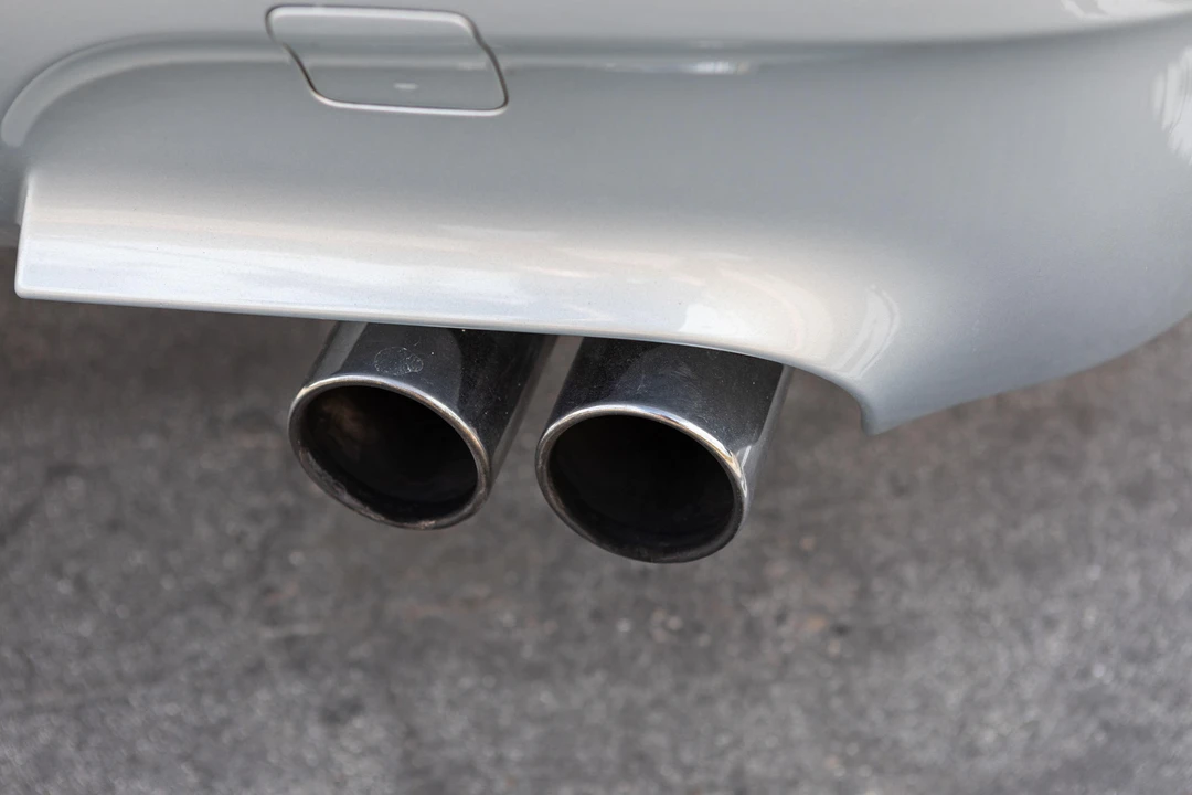 2008 BMW E60 M5 - Image 23 of 31