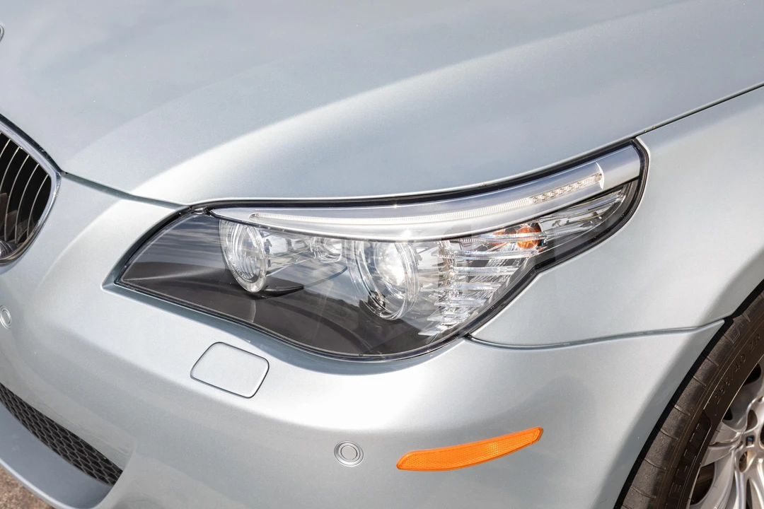 2008 BMW E60 M5 - Image 14 of 31
