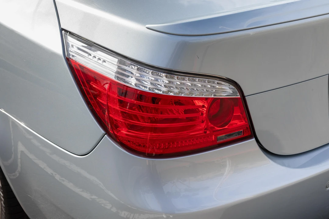 2008 BMW E60 M5 - Image 18 of 31